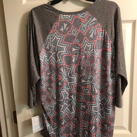 💗LulaRoe Randy - Picture 3 of 3